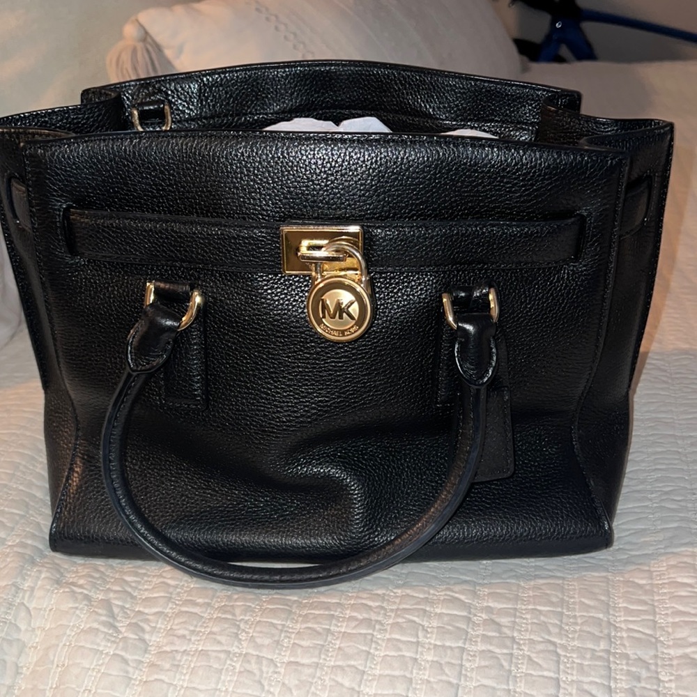 Authentic Michael Kors Purse. - image 1
